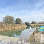 Canteteau - Charmante Maison De Pêcheur - Proche * Les Sables-dʼOlonne