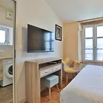 Canteteau - Charmante Maison De Pêcheur - Proche Ferienhaus