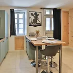 Ferienhaus Canteteau - Charmante Maison De Pêcheur - Proche