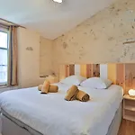 Ferienhaus Canteteau - Charmante Maison De Pêcheur - Proche Les Sables-dʼOlonne