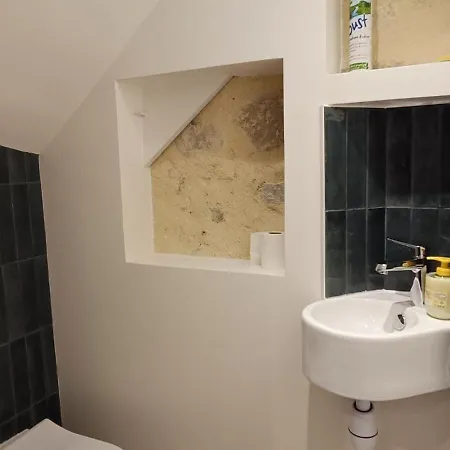 Ferienhaus Canteteau - Charmante Maison De Pêcheur - Proche Les Sables-dʼOlonne