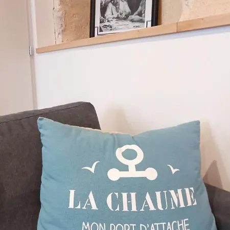 Canteteau - Charmante Maison De Pêcheur - Proche * Les Sables-dʼOlonne