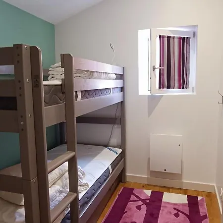 Canteteau - Charmante Maison De Pêcheur - Proche Ferienhaus