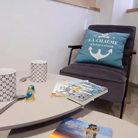 Canteteau - Charmante Maison De Pêcheur - Proche