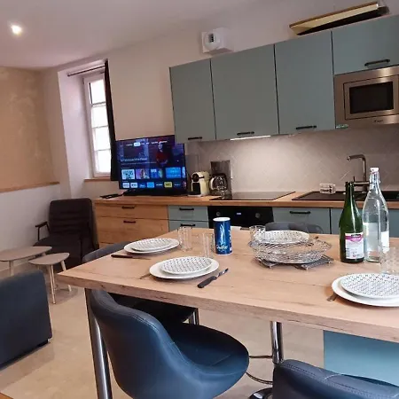 Canteteau - Charmante Maison De Pêcheur - Proche Ferienhaus Les Sables-dʼOlonne