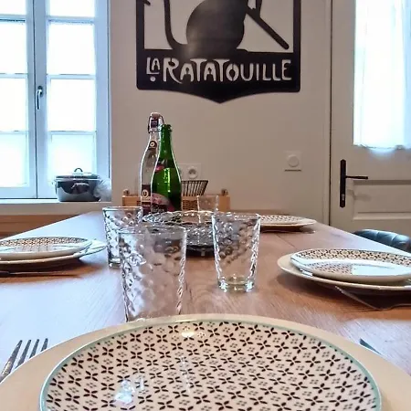 Canteteau - Charmante Maison De Pêcheur - Proche Ferienhaus Les Sables-dʼOlonne