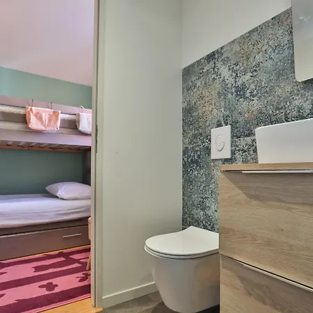 Canteteau - Charmante Maison De Pêcheur - Proche Ferienhaus