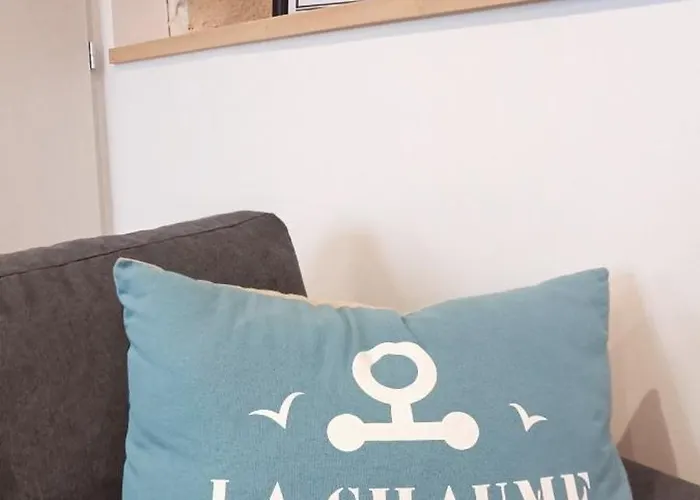 Canteteau - Charmante Maison De Pecheur - Proche * Les Sables-dʼOlonne