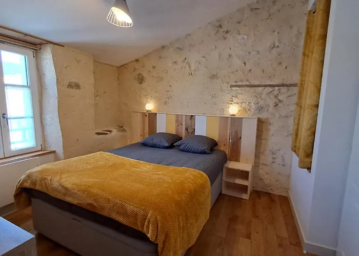 Canteteau - Charmante Maison De Pecheur - Proche * Les Sables-dʼOlonne