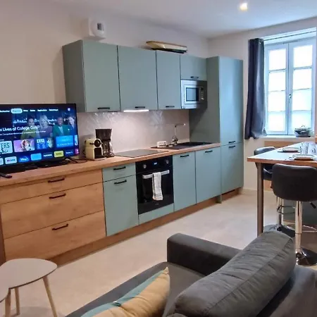 Canteteau - Charmante Maison De Pecheur - Proche 別荘