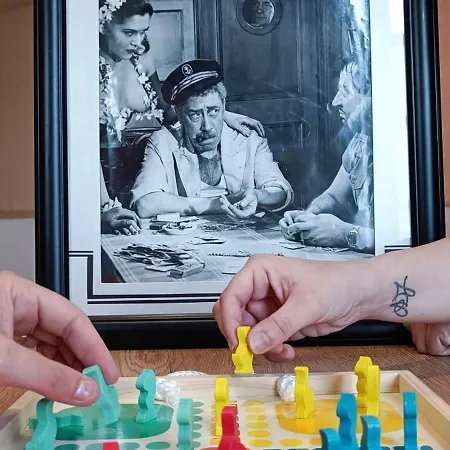 別荘 Canteteau - Charmante Maison De Pecheur - Proche