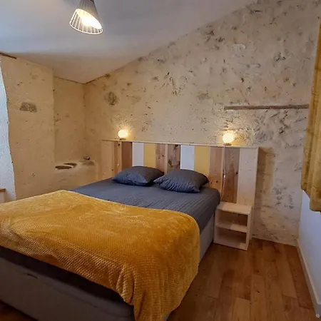 Canteteau - Charmante Maison De Pecheur - Proche * レ・サ​​ーブル・ドロンヌ