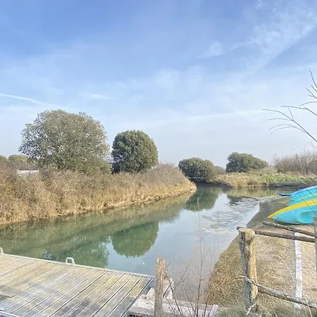 Canteteau - Charmante Maison De Pecheur - Proche * レ・サ​​ーブル・ドロンヌ