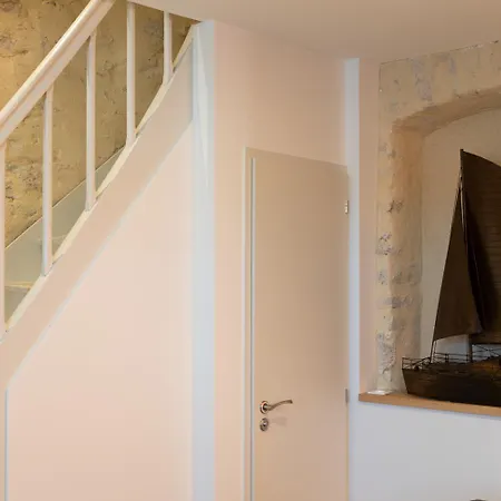 Canteteau - Charmante Maison De Pecheur - Proche Semesterbostad Les Sables-dʼOlonne