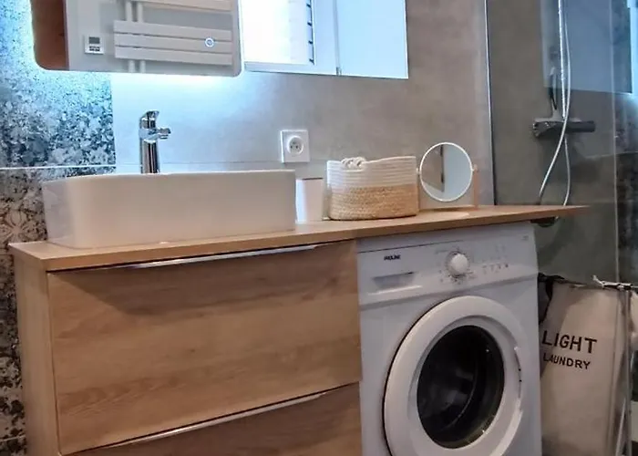 Canteteau - Charmante Maison De Pecheur - Proche بيت للعطل *