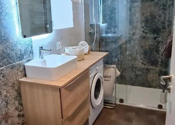 Canteteau - Charmante Maison De Pecheur - Proche بيت للعطل لي سابلِ دولونْ