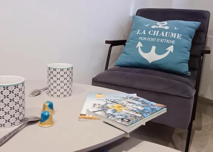 Canteteau - Charmante Maison De Pecheur - Proche