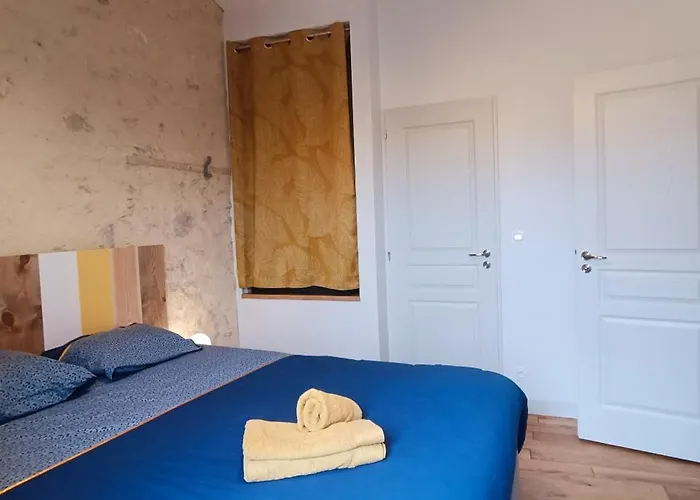 Canteteau - Charmante Maison De Pecheur - Proche * لي سابلِ دولونْ