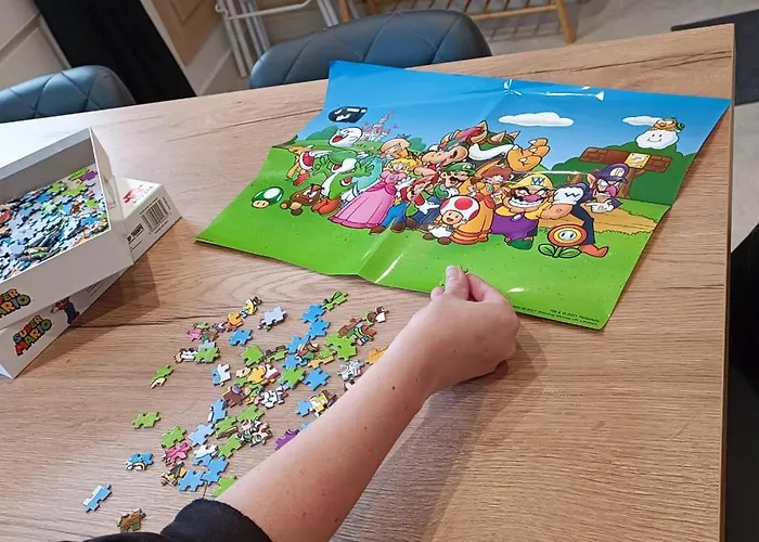 بيت للعطل Canteteau - Charmante Maison De Pecheur - Proche