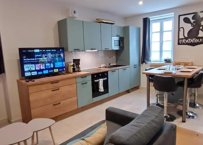 Canteteau - Charmante Maison De Pecheur - Proche بيت للعطل