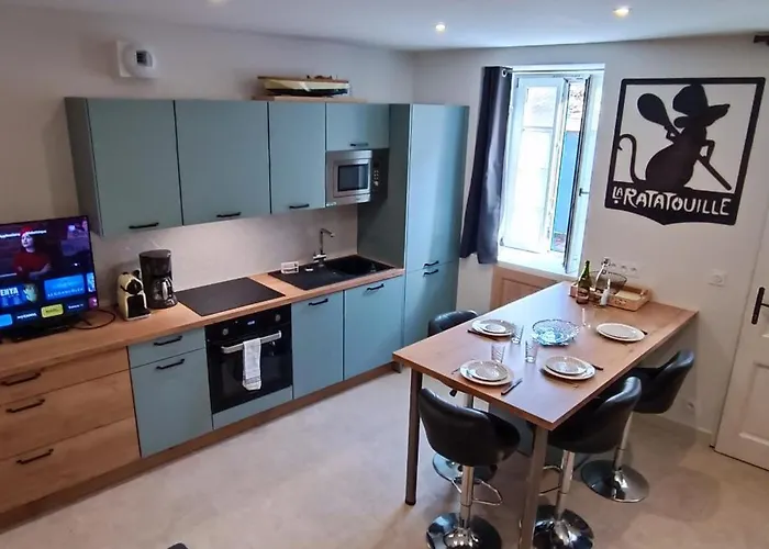 Canteteau - Charmante Maison De Pecheur - Proche *