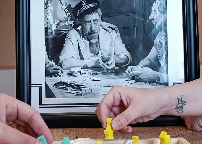 بيت للعطل Canteteau - Charmante Maison De Pecheur - Proche