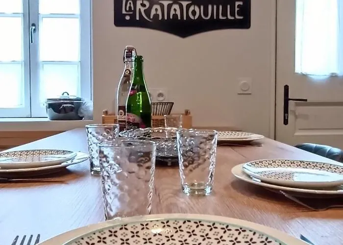 Canteteau - Charmante Maison De Pecheur - Proche بيت للعطل لي سابلِ دولونْ